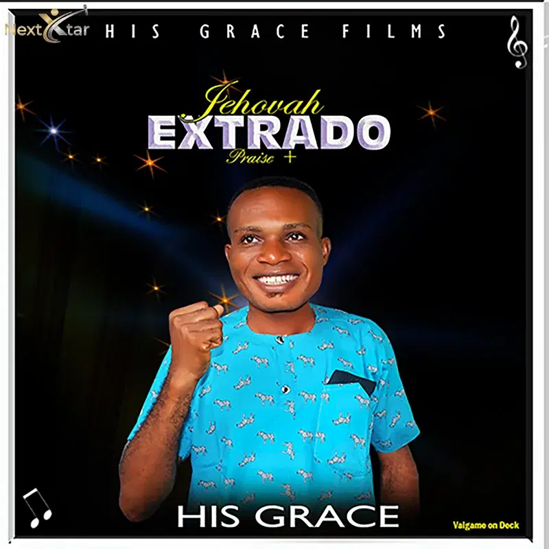 Jehovah Extrado (Praise+)