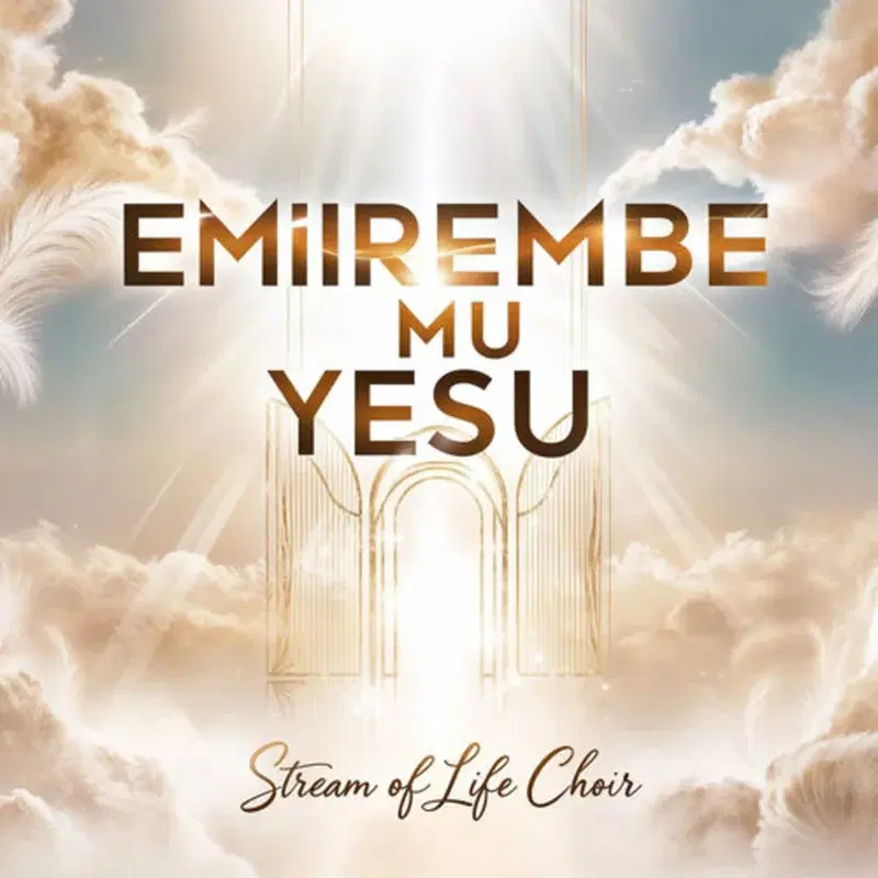 Emirembe Mu Yesu