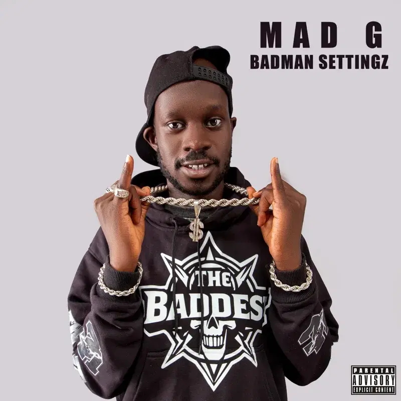 Badman Settingz