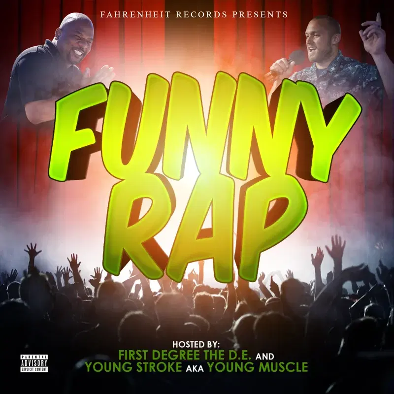 Funny Rap