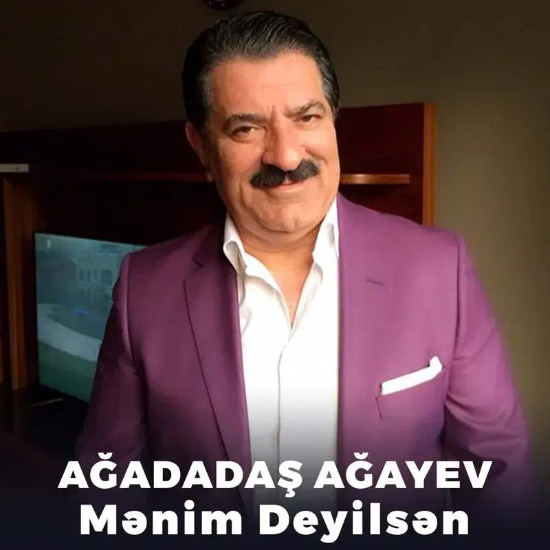 Mənim Deyilsən