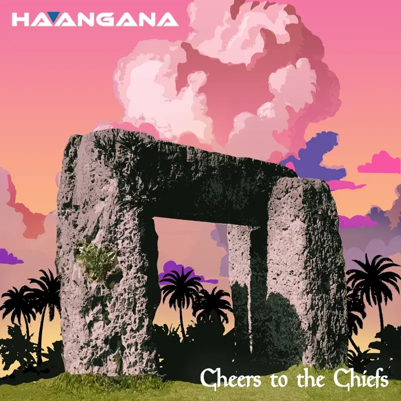 Cheers to the Chiefs