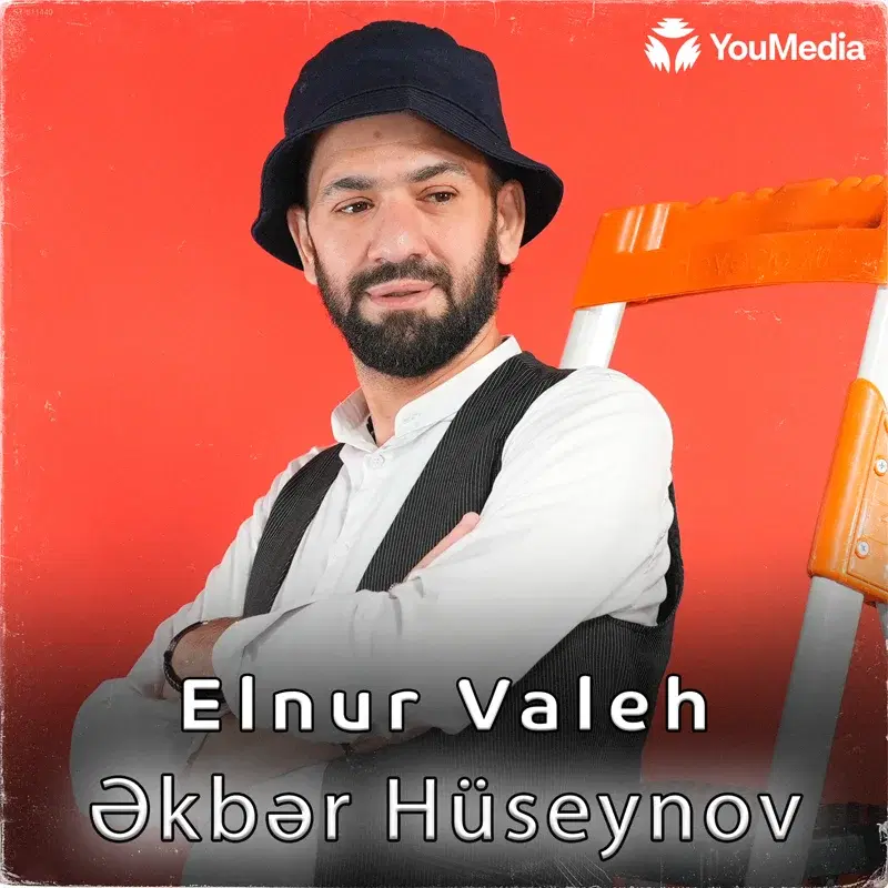 Əkbər Hüseynov