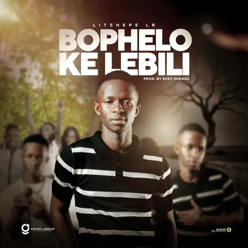 Bophelo Ke Lebili