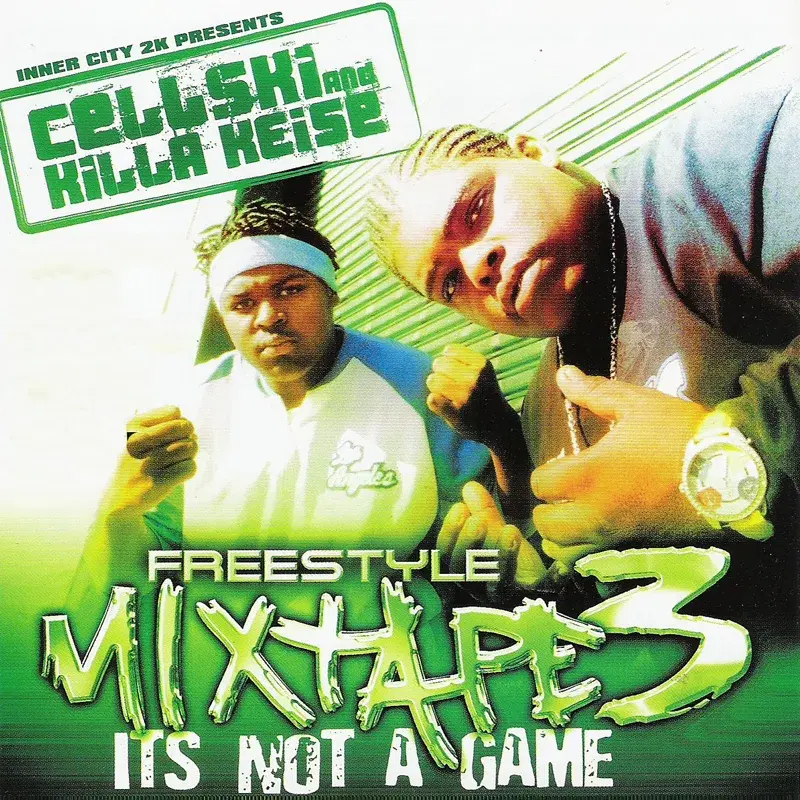 It's Not A Game