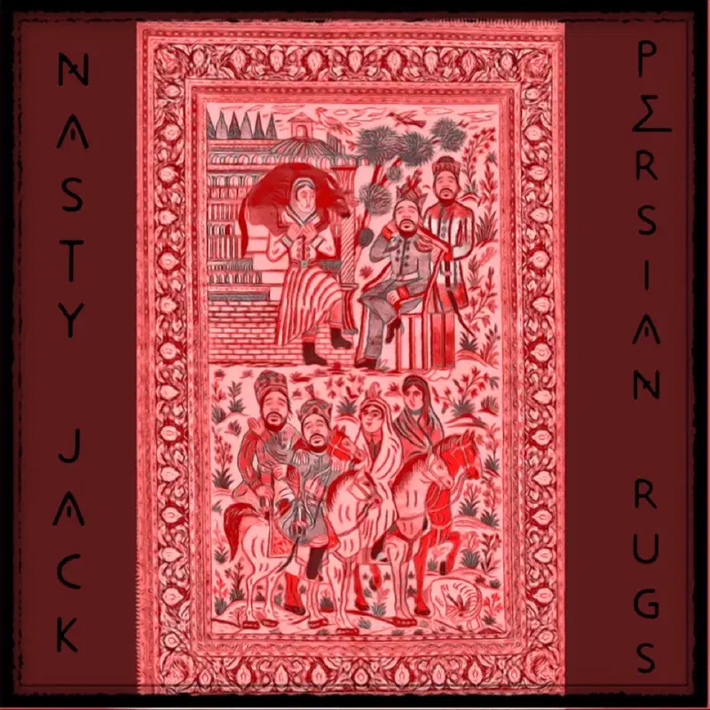 Persian Rugs