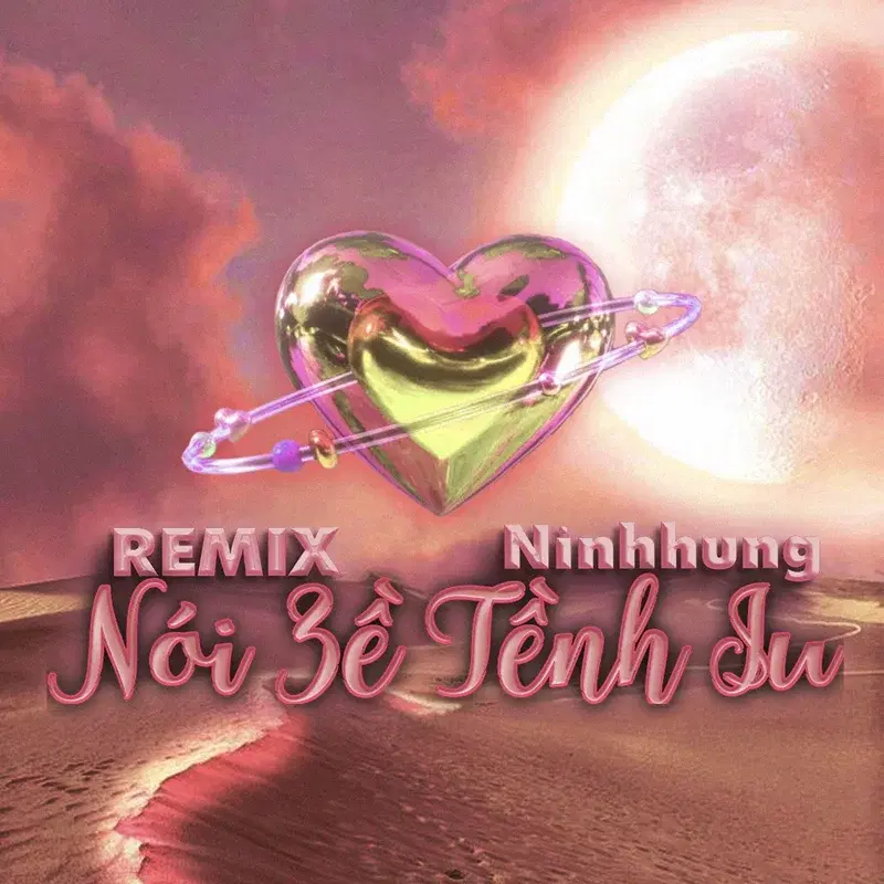 Nói Zề Tềnh Iu