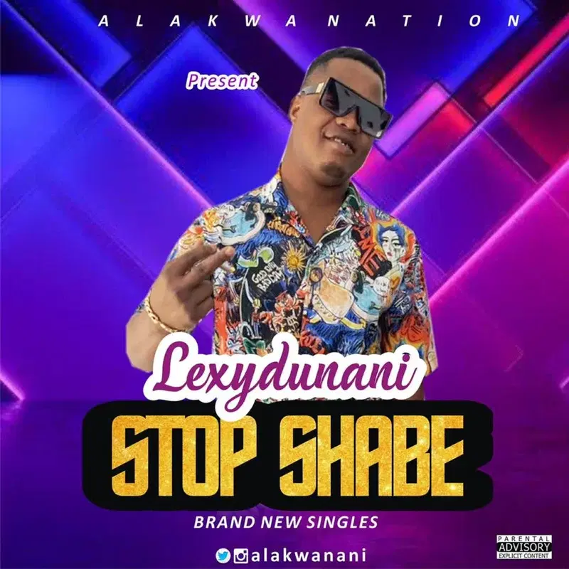 Stop Shabe