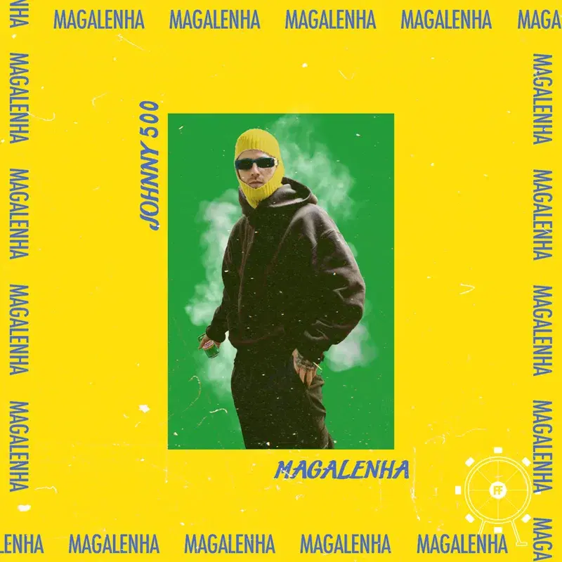 MAGALENHA