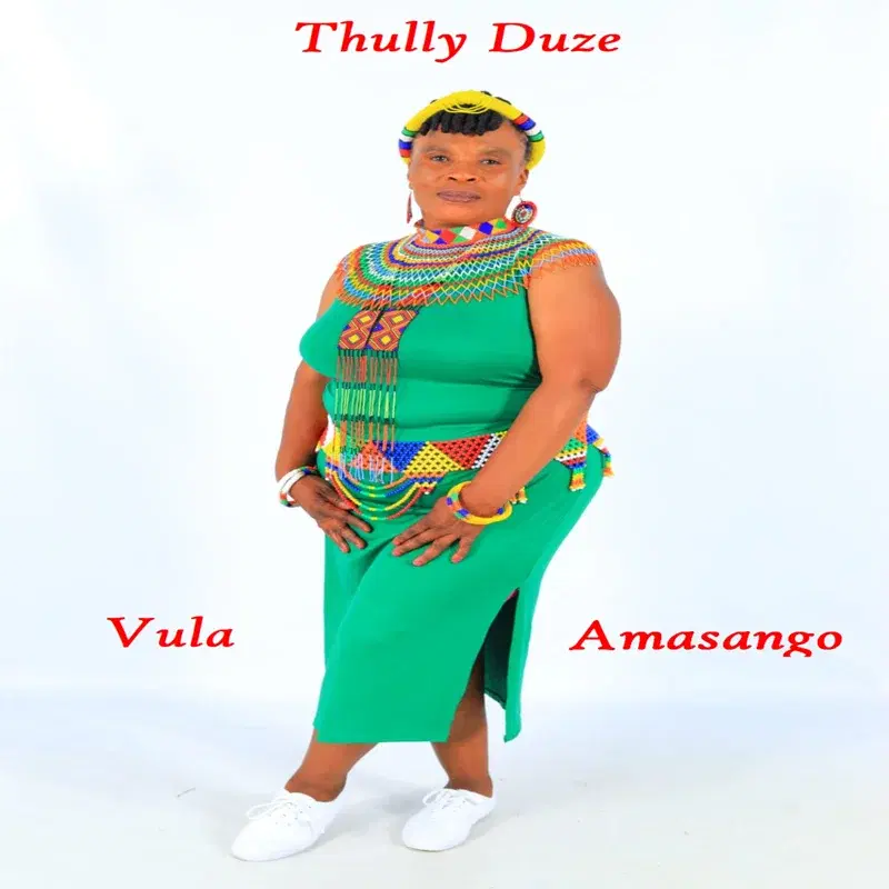 Vula Amasango