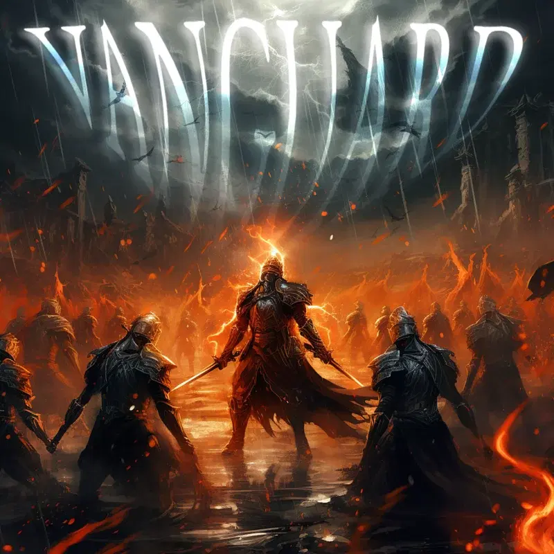VANGUARD