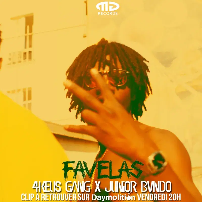 Favelas