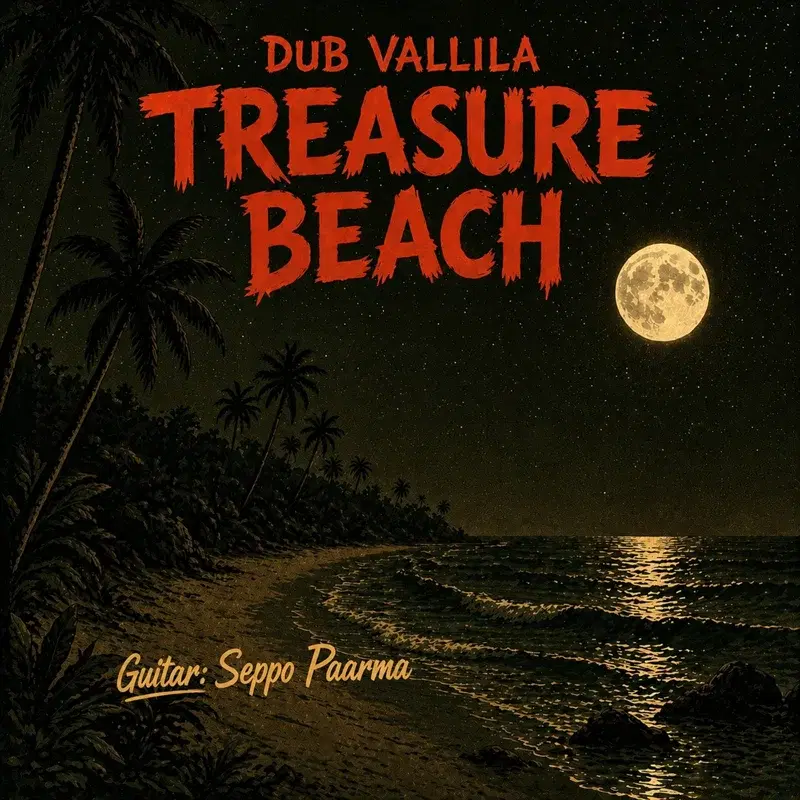 Treasure Beach