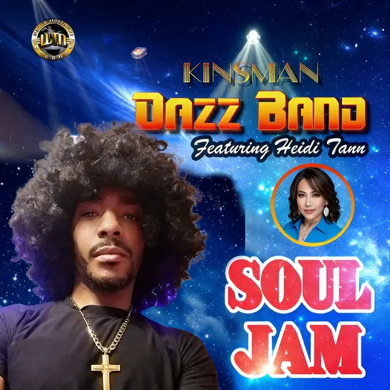 Soul Jam