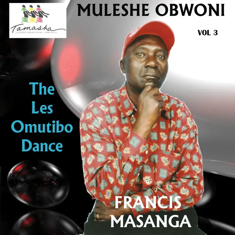 Muleshe Obwoni, Vol. 3