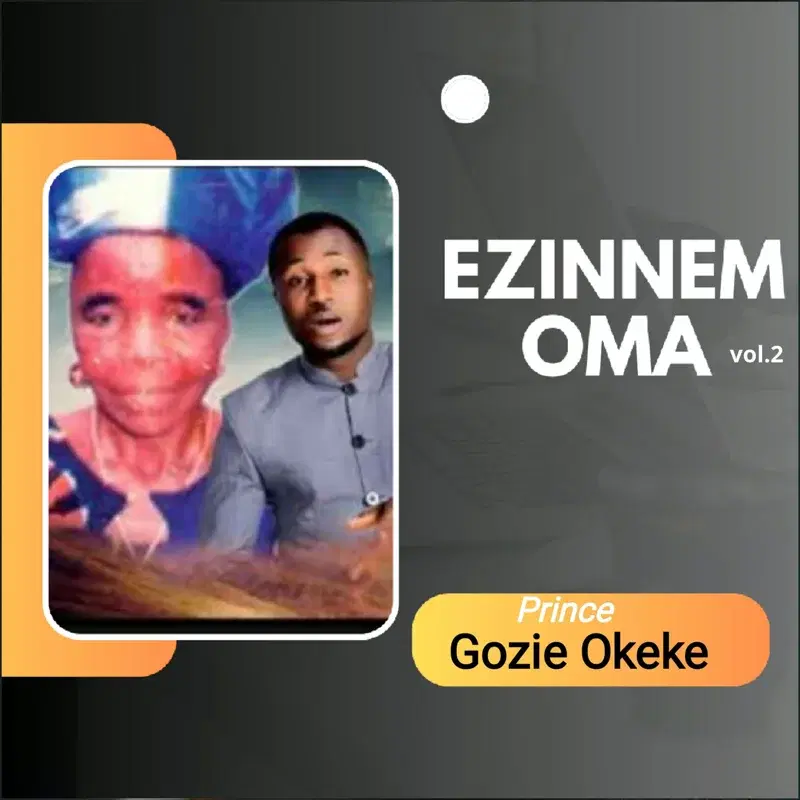 Ezinnem Oma