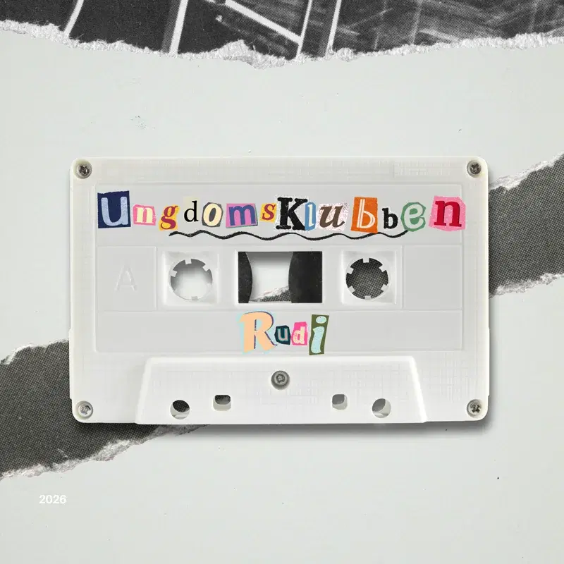Ungdomsklubben