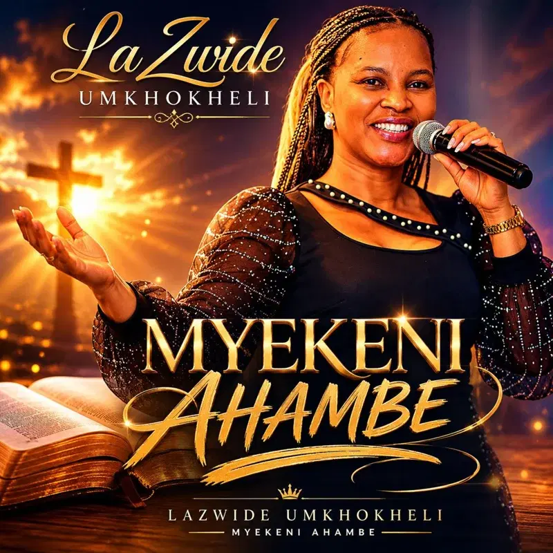 Myekeni Ahambe