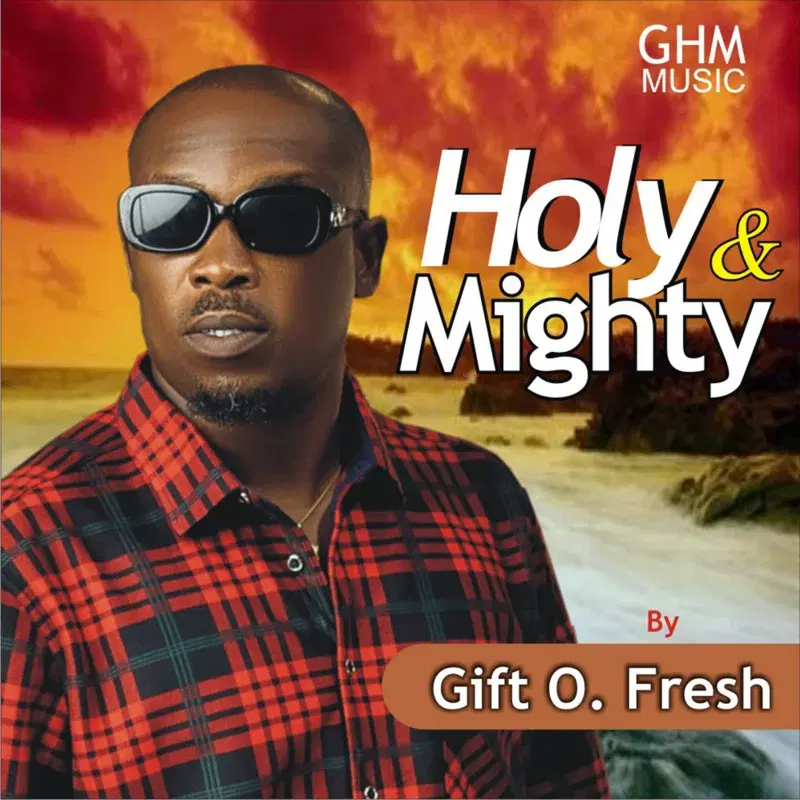 Holy & Mighty