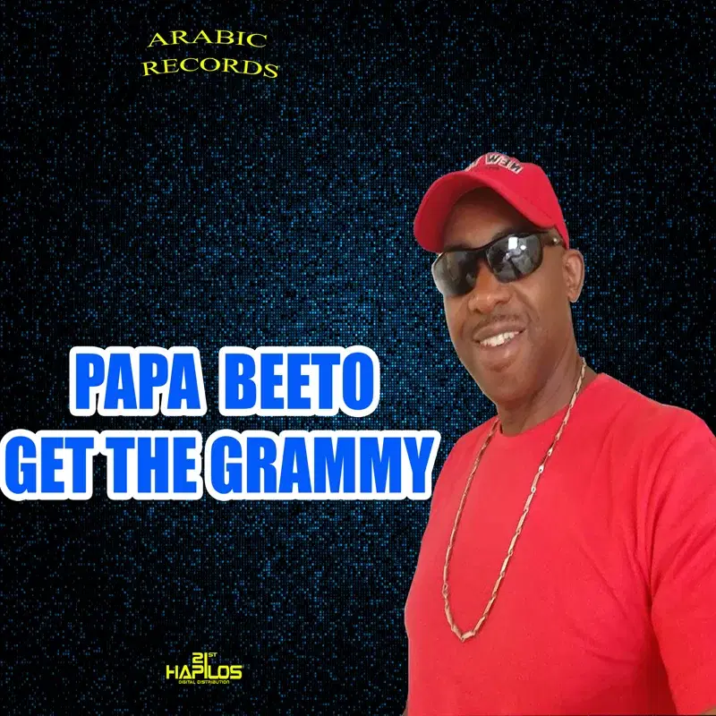 Get the Grammy