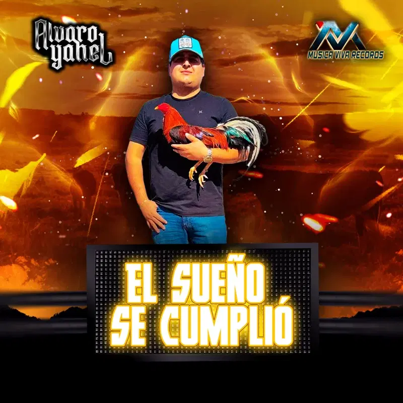 EL SUEÑO SE CUMPLIÓ