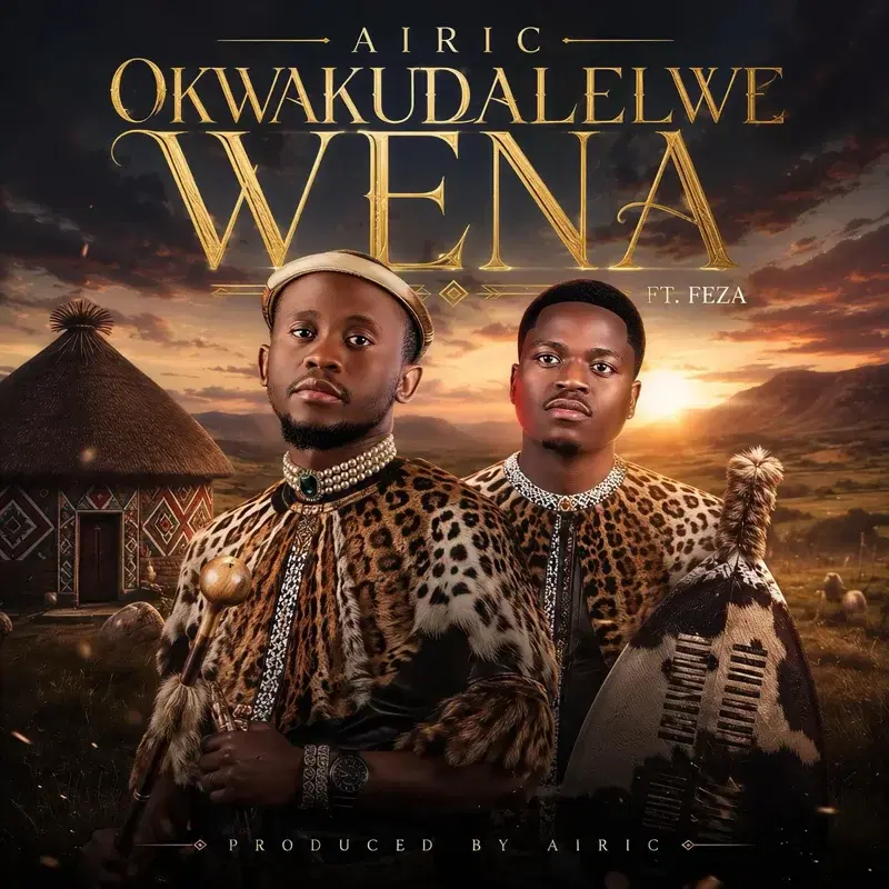 Okwakudalelwe Wena