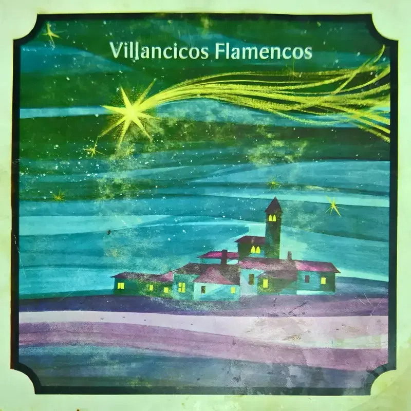 Villancicos flamencos (1968-1988)