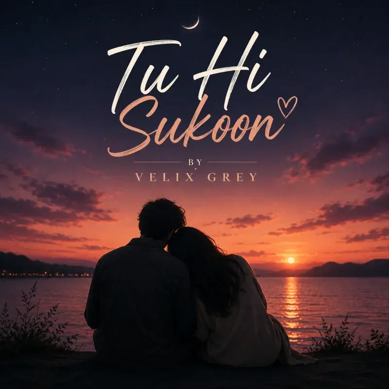 Tu Hi Sukoon