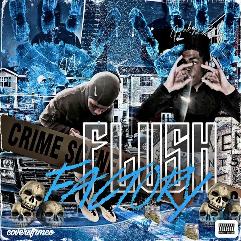 Cover Art