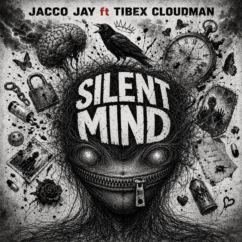 Silent Mind