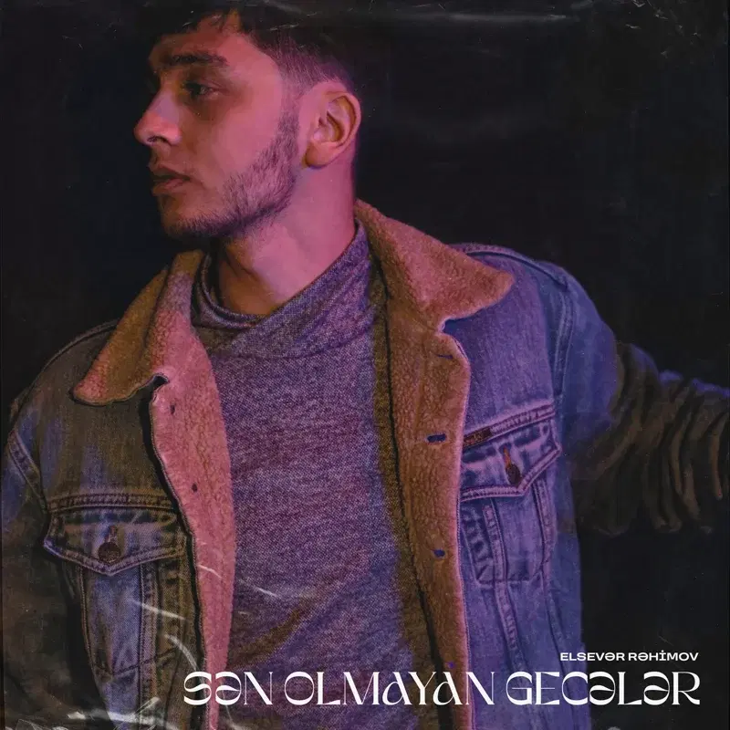 Sən Olmayan Gecələr