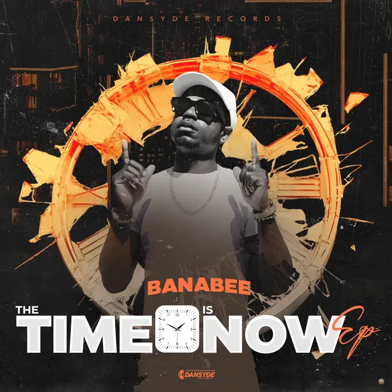 The Time Is Now
