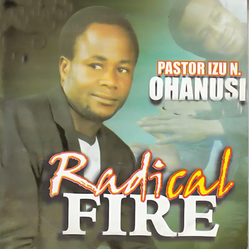 Radical Fire