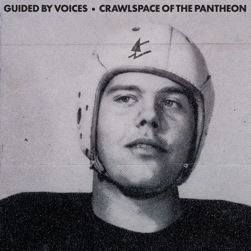 Crawlspace Of The Pantheon