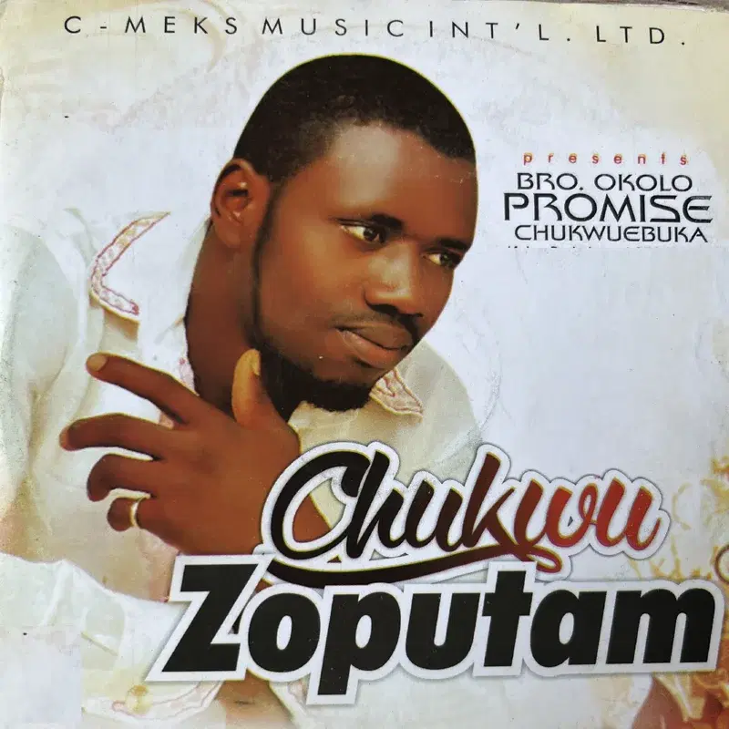 Chukwu Zoputam