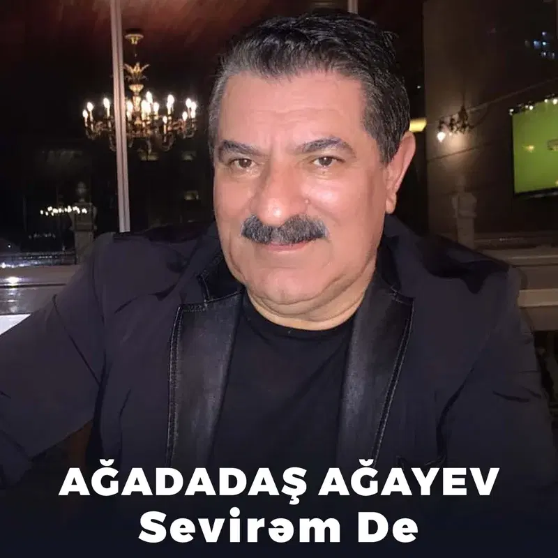 Sevirəm De