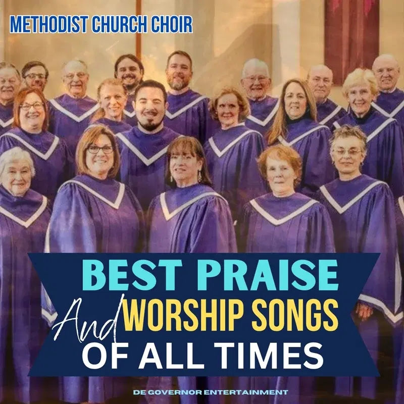 Best Praise And Worship Songs Of All Time