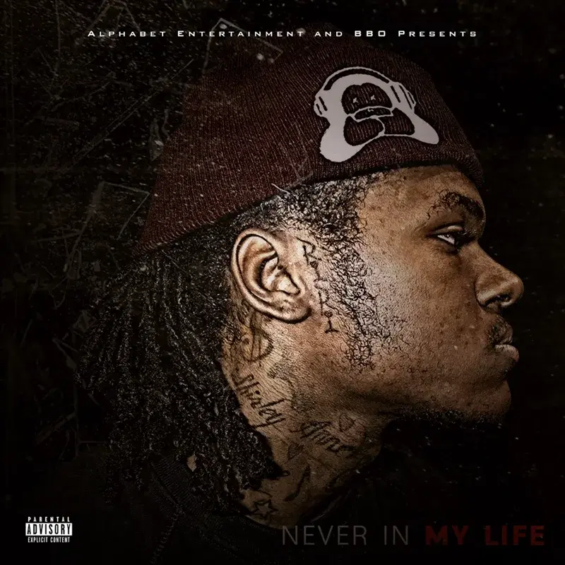 Never in My Life