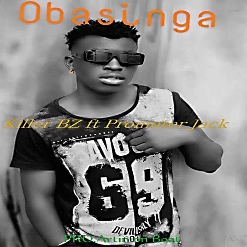 Obasinga