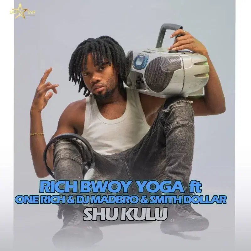 Shu Kulu