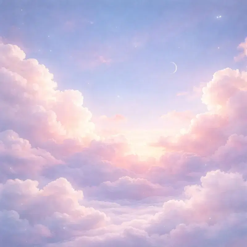 clouds