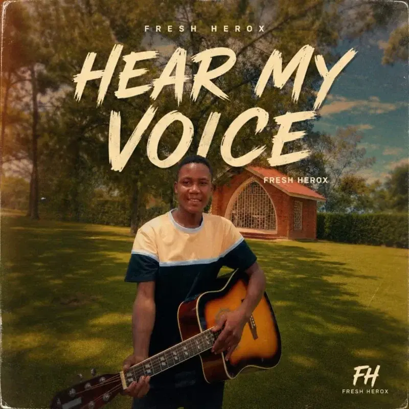 Hear My Voice