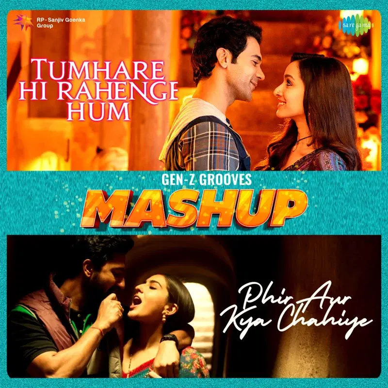 Tumhare Hi Rahenge Hum X Phir Aur Kya Chahiye