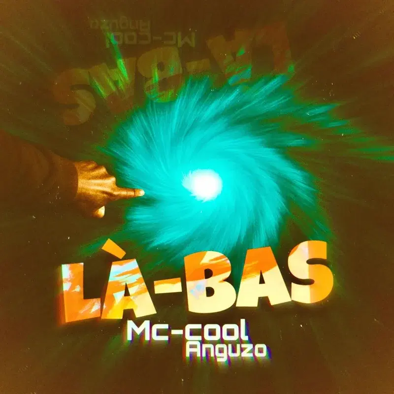 Là-bas