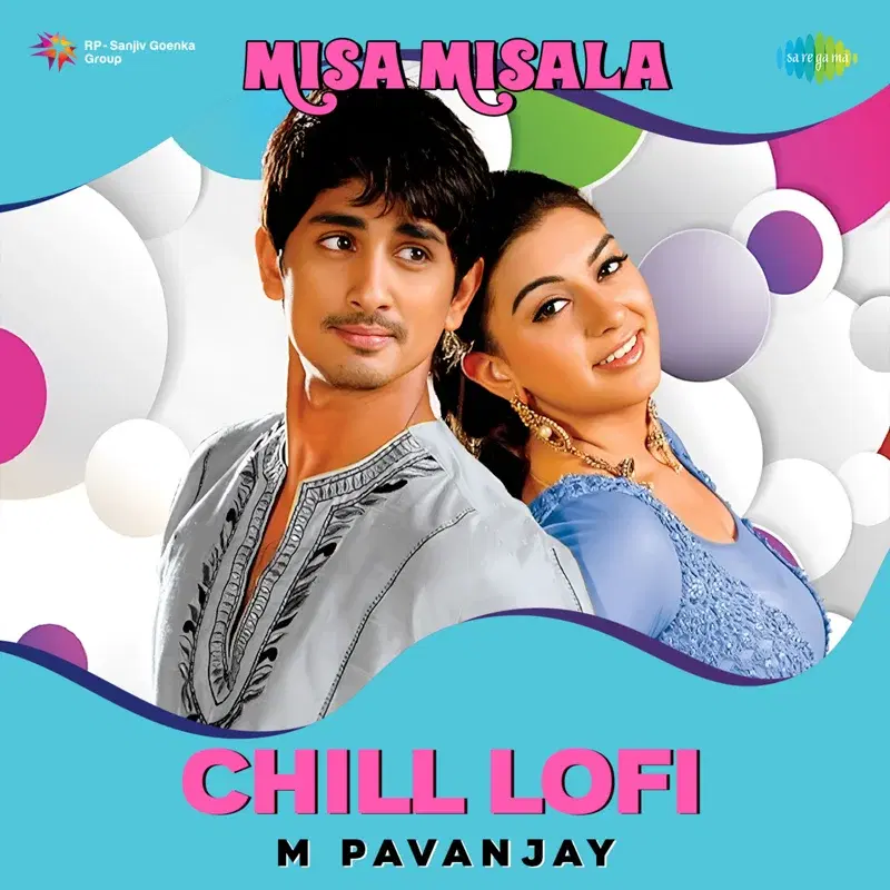 Misa Misala (From "Something Something")