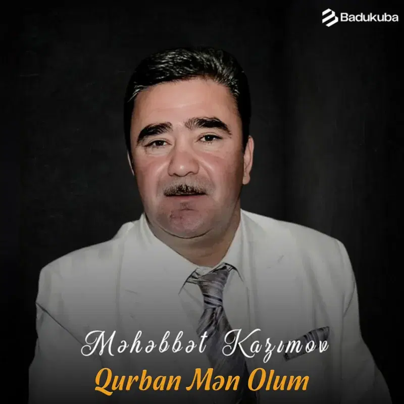 Qurban Mən Olum