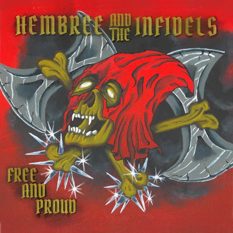 Free and Proud