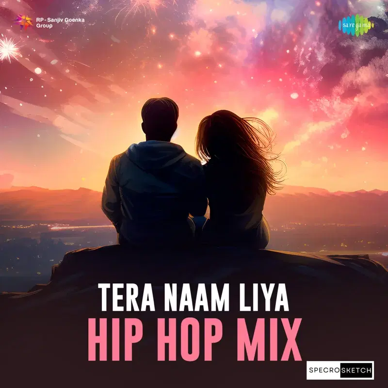 Tera Naam Liya
