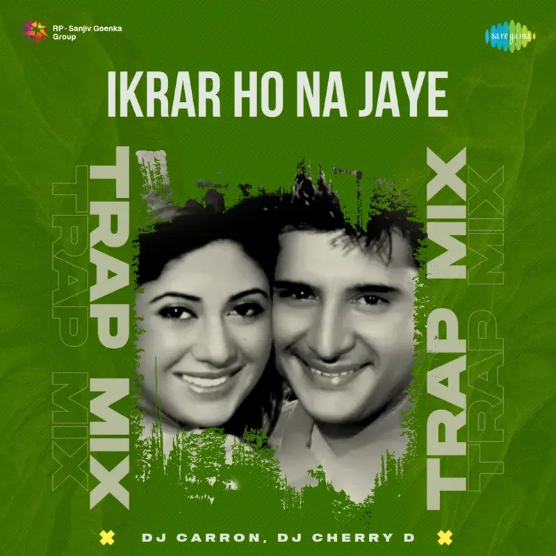 Ikrar Ho Na Jaye