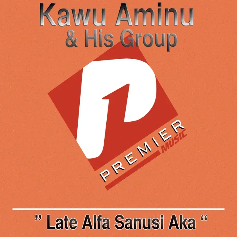 Late Alfa Sanusi Aka